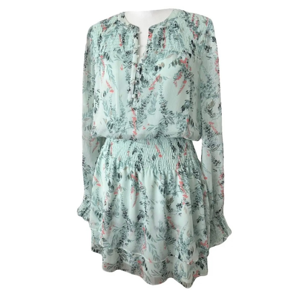 White House Black Market dress